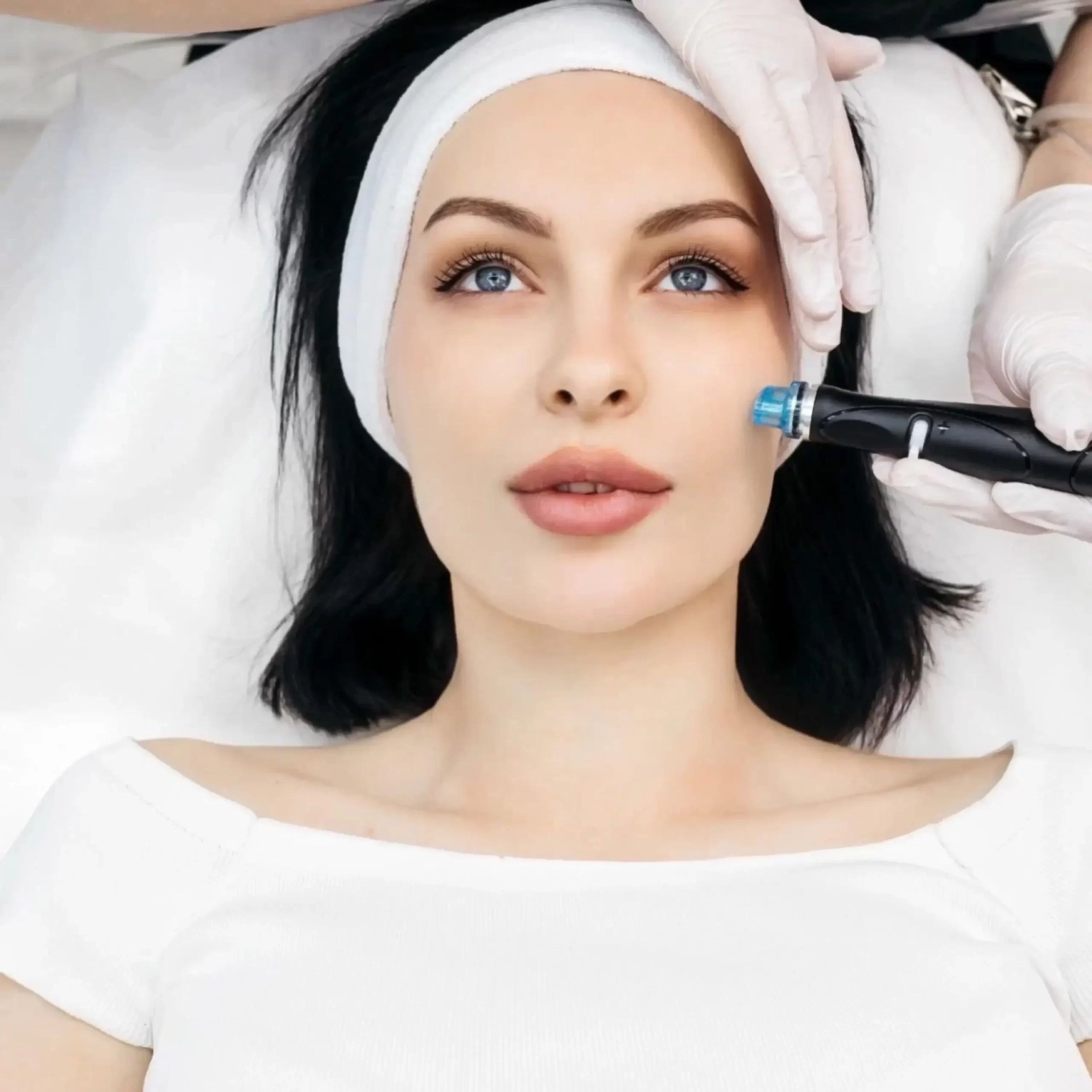 Hydrafacial in Delhi