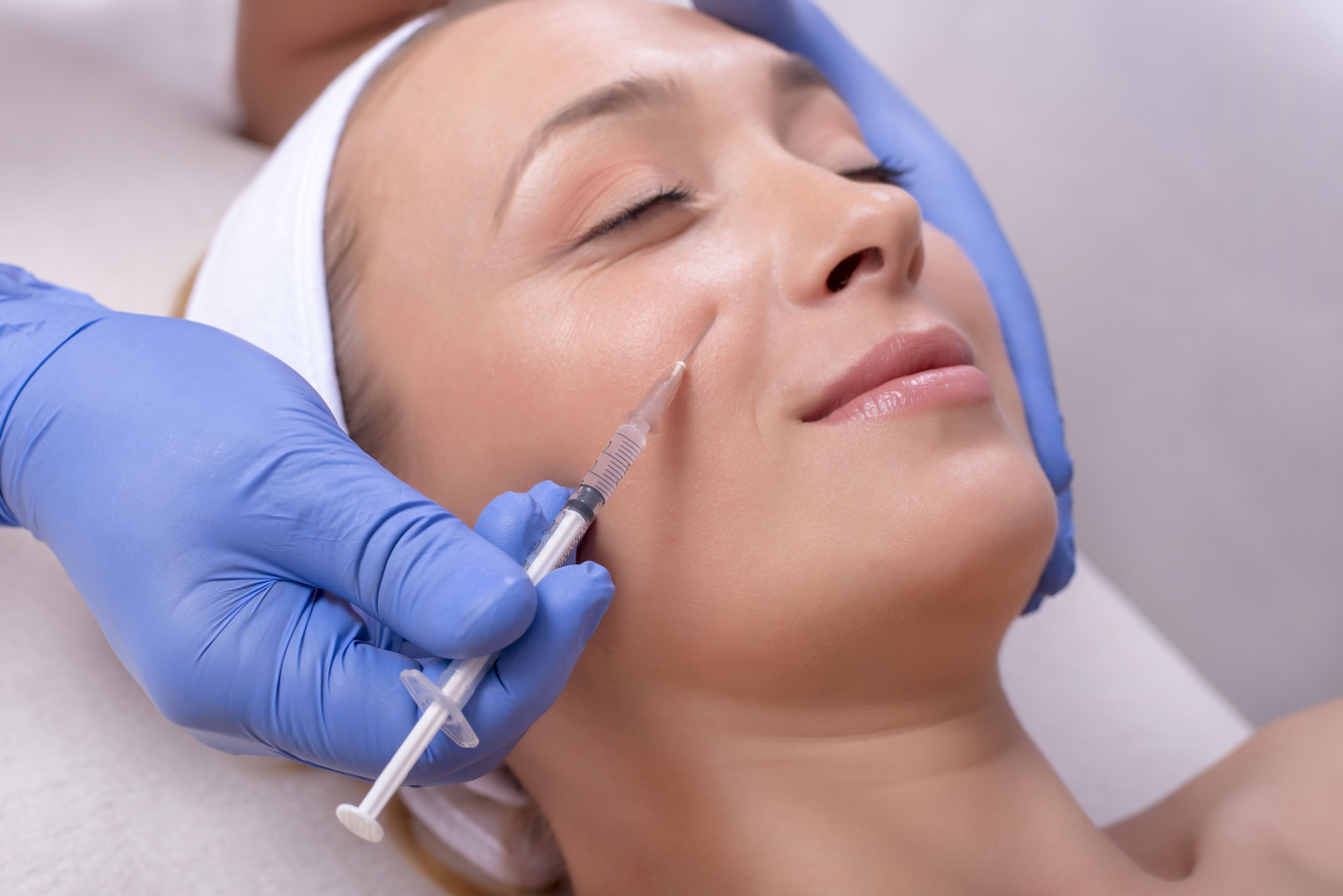 Face GFC Treatment in Dwarka, Delhi