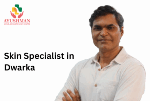 Skin Specialist in Dwarka