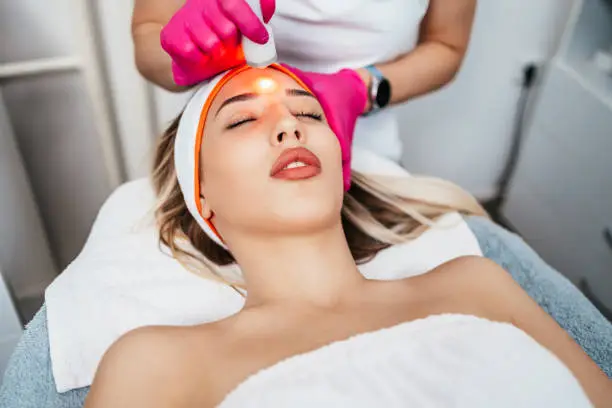 Laser Toning Treatment