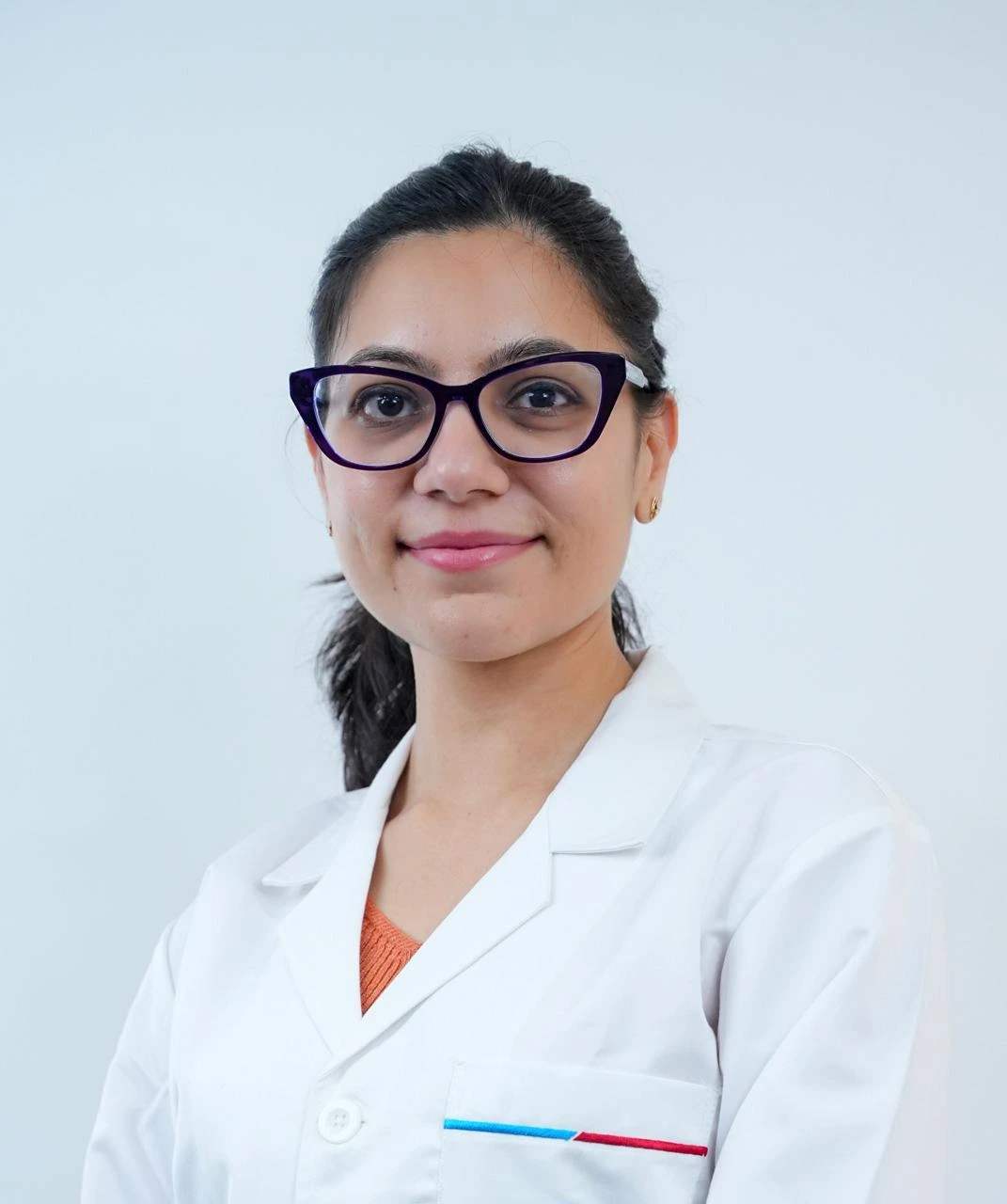 Dr Ankita Choudhary